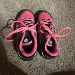 Nike Children Cleats